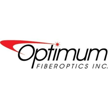 OPTIMUM FIBEROPTICS Replacement for Optimum Fiberoptics 105-0105-cch 105-0105-CCH OPTIMUM FIBEROPTICS